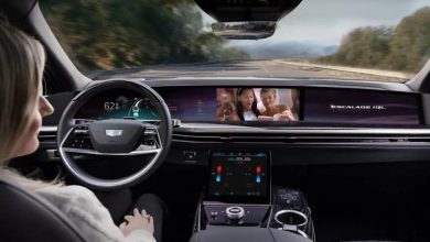 ترکیب هوش مصنوعی و حسگرهای چندمنظوره در خدمت تجربه «بدون نگاه»