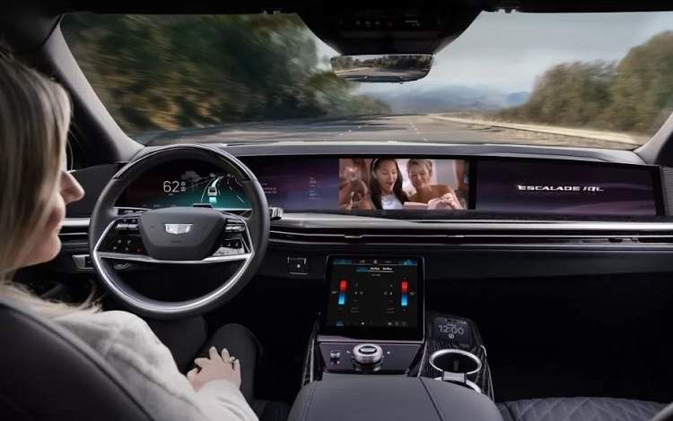 ترکیب هوش مصنوعی و حسگرهای چندمنظوره در خدمت تجربه «بدون نگاه»