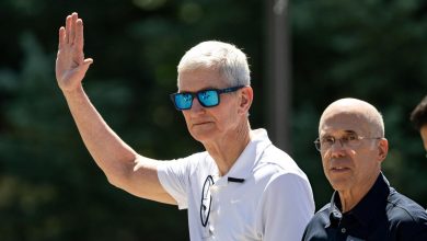 تقاضای «خارق‌العاده» برای آیفون ۱۷؛ اپل با درآمد ۱۰۲٫۵ میلیارد دلاری رکوردشکنی کرد