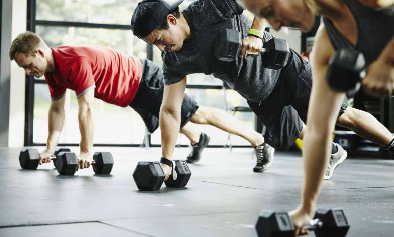 تمرینات مقاومتی فقط عضله نمیسازند؛ میکروبهای روده را نیز دگرگون میکنند