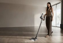 جاروشارژی ۲۰۲۵ شیائومی، هوشمندتر از آن است که تصور می‌کنید