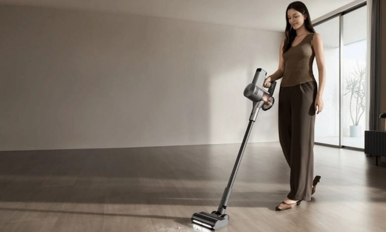 جاروشارژی ۲۰۲۵ شیائومی، هوشمندتر از آن است که تصور میکنید