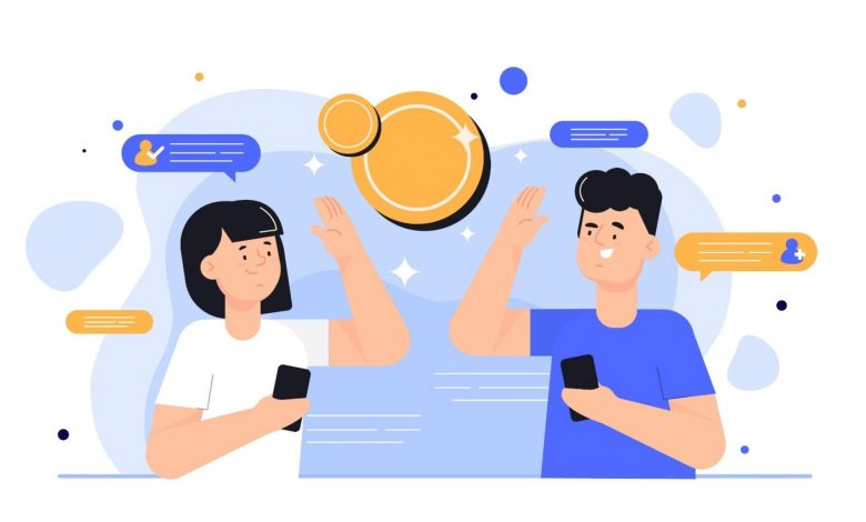 جایزه 10 میلیون تومانی صرافی راستین؛ فقط با دعوت از دوستان