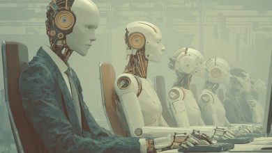 جایگزینی برنامه‌نویسان با هوش مصنوعی؛ هشدار بیل گیتس و سم آلتمن