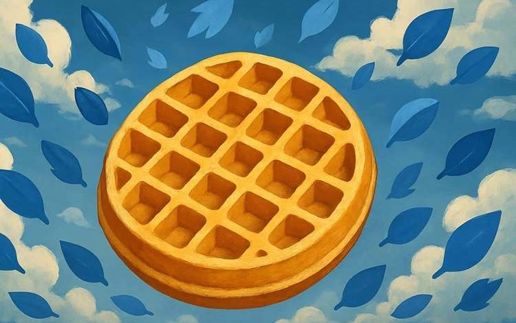 جنجال وافلها در بلواسکای؛ از شوخی کاربری تا بحران اعتماد کاربران