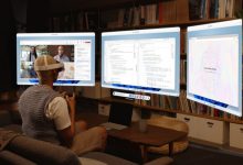 خروج از صفحه کامپیوتر؛ دسکتاپ مجازی ویندوز از راه رسید