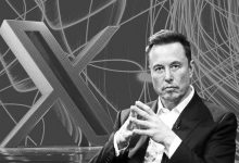 خروج مدیر تبلیغات ایکس پس از ۱۰ ماه؛ تشدید بحران مدیریتی ماسک