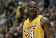 خودرو گران‌قیمت شکیل اونیل پیش از تحویل دزدیده شد