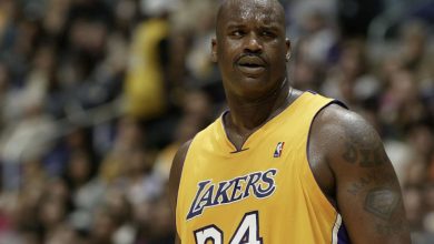 خودرو گرانقیمت شکیل اونیل پیش از تحویل دزدیده شد