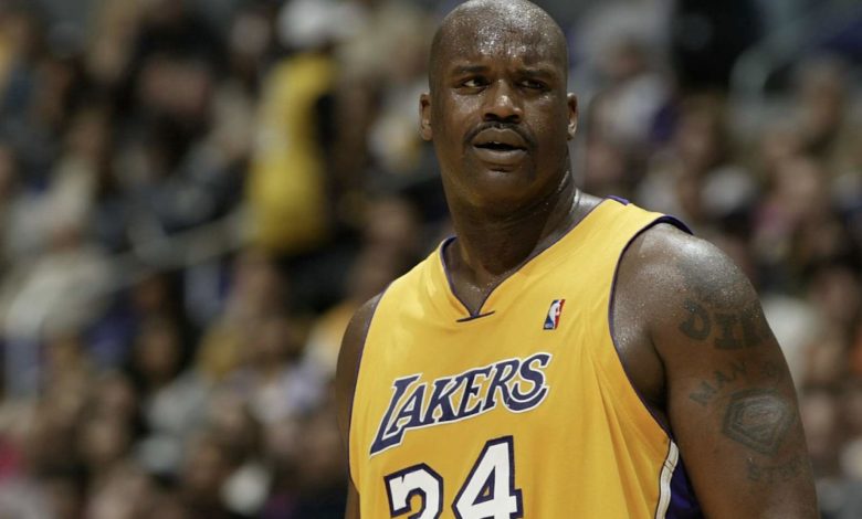 خودرو گرانقیمت شکیل اونیل پیش از تحویل دزدیده شد