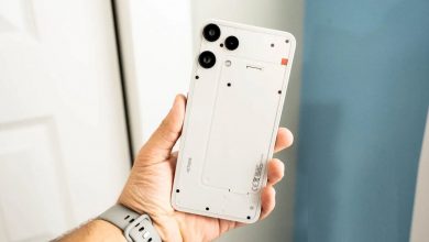 رسمی: گوشی جدید ناتینگ زائدافزار دارد