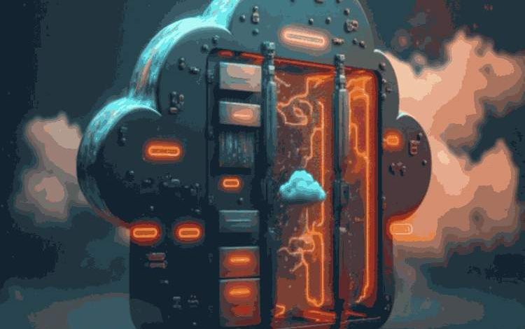 سرور مجازی برای ماینینگ چیست | آموزش استخراج رمزارز در ۶ مرحله ساده!