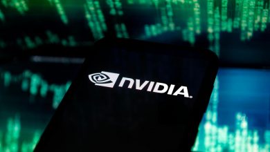 سناتور آمریکایی مخالف فروش تراشه‌های انویدیا به چین است