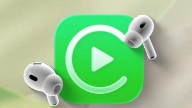 سوئیچ‌ خودکار ایرپاد در CarPlay فعال شد