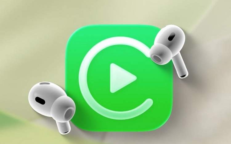 سوئیچ خودکار ایرپاد در CarPlay فعال شد