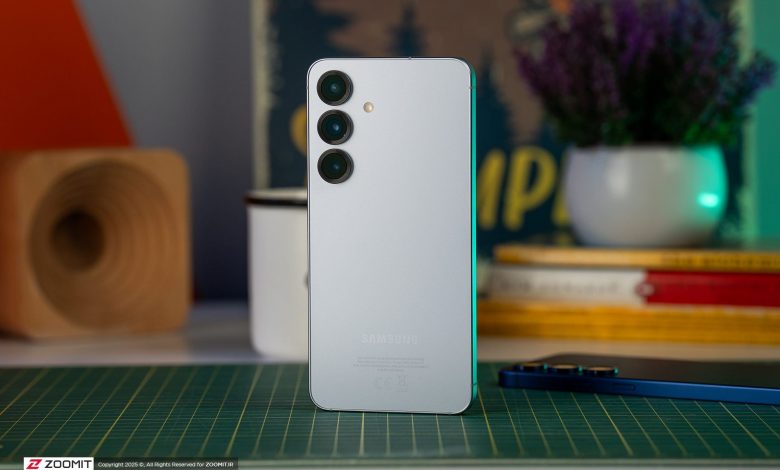 عرضه گلکسی S26 با پردازنده نامحبوب تأیید شد؟