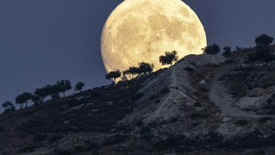 علم پاسخ می‌دهد: آیا ماه کامل واقعاً باعث بی‌خوابی ما می‌شود؟