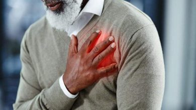 عوامل خطر ۹۹ درصد بیماری‌های قلبی قابل پیشگیری است