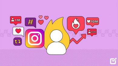فرمول پنج مرحله ای برای وایرال شدن در اینستاگرام