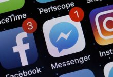 فعالیت اپلیکیشن دسکتاپ مسنجر فیس‌بوک از ماه دسامبر متوقف می‌شود