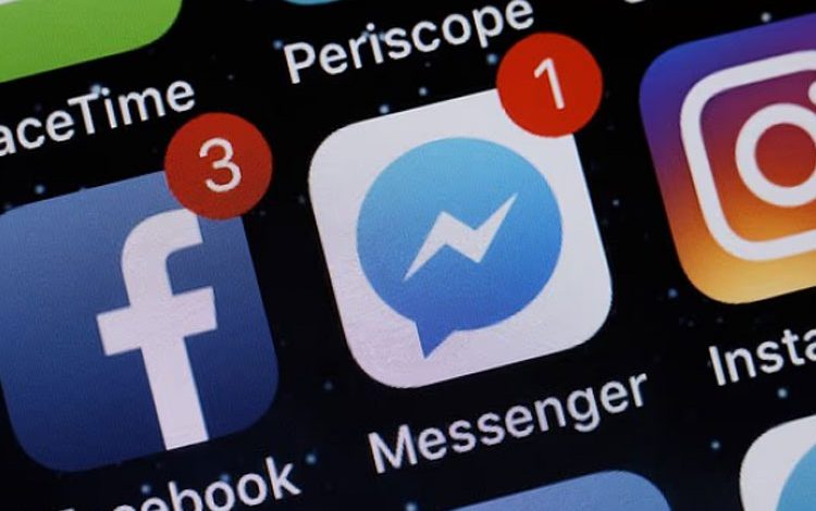 فعالیت اپلیکیشن دسکتاپ مسنجر فیسبوک از ماه دسامبر متوقف میشود