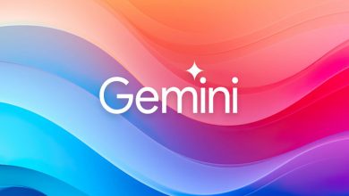 قابلیت ساخت خودکار اسلاید در Gemini فعال شد