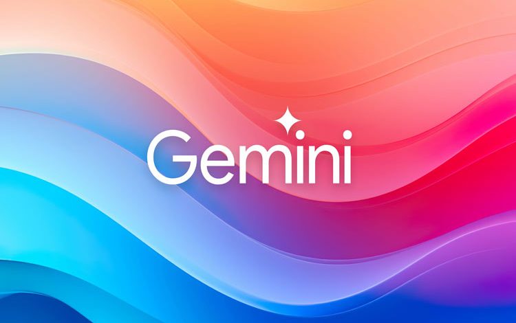 قابلیت ساخت خودکار اسلاید در Gemini فعال شد