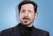 لری الیسون؛ از برنامه‌نویس آماتور تا غول فناوری و رسانه جهان
