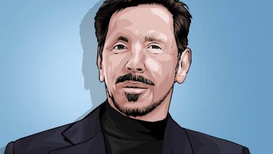 لری الیسون؛ از برنامه‌نویس آماتور تا غول فناوری و رسانه جهان