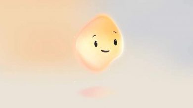 مایکروسافت «میکو» را معرفی کرد؛ بازگشت جذاب روح کلیپی در قالب یک گوی هوشمند