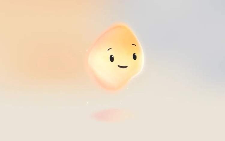 مایکروسافت «میکو» را معرفی کرد؛ بازگشت جذاب روح کلیپی در قالب یک گوی هوشمند