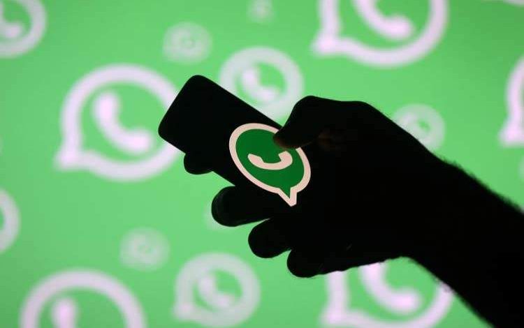 محدودیت واتساپ برای ارسال پیامهای ناخواسته