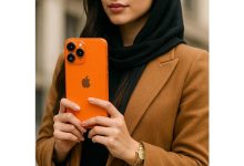 مرض آیفون!