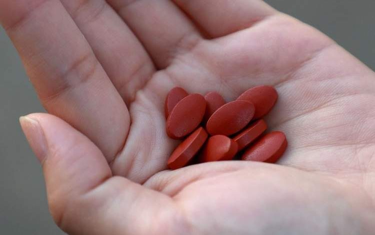 مکمل سهدریک جدید برای درمان کمخونی بدون ناراحتی معده