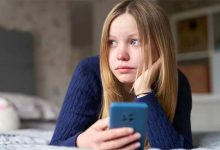 نسل Z قربانی اصلی حملات فیشینگ