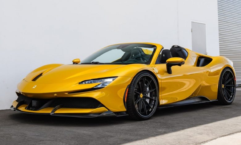 نه پورشه، نه بی‌ام‌و؛ سودآورترین خودروساز دنیا کدام است؟