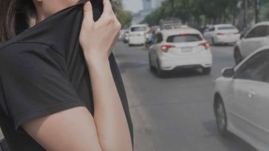هشدار: آلودگی هوا مستقیماً به گلبول‌های قرمز خون حمله می‌کند