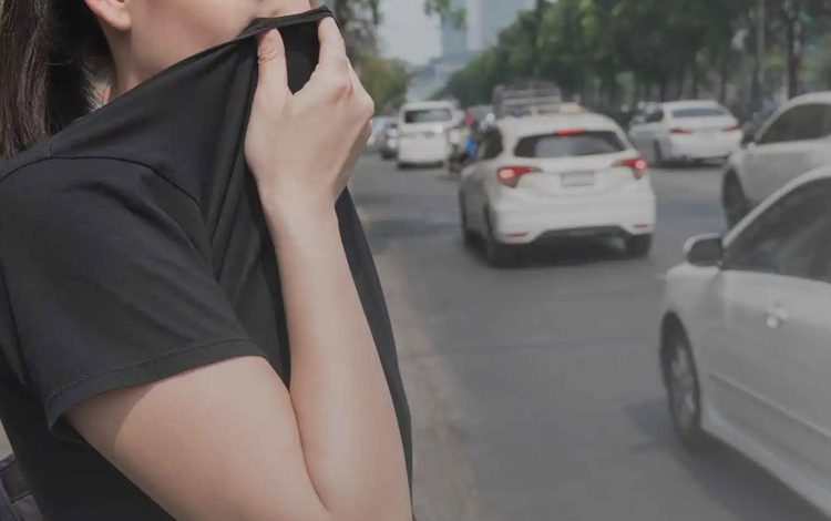 هشدار: آلودگی هوا مستقیماً به گلبولهای قرمز خون حمله میکند