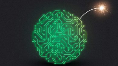هوش مصنوعی در شرف تشدید حملات سایبری است