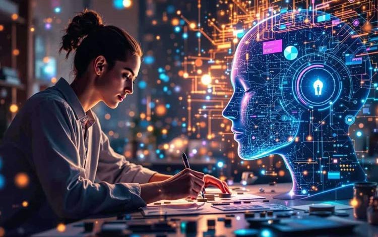 هوش مصنوعی مولد: ابزار پیشرفت یا تهدید برای تفکر مستقل؟