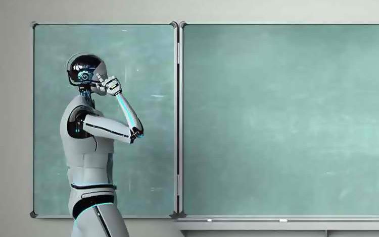 هوش مصنوعی، آزمون تورینگ را شکست داده است