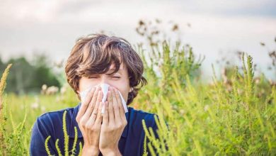 واکسن آلرژی غذایی و فصلی در راه است