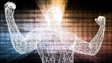 ورزش بدن را در سطح مولکولی بازنویسی میکند