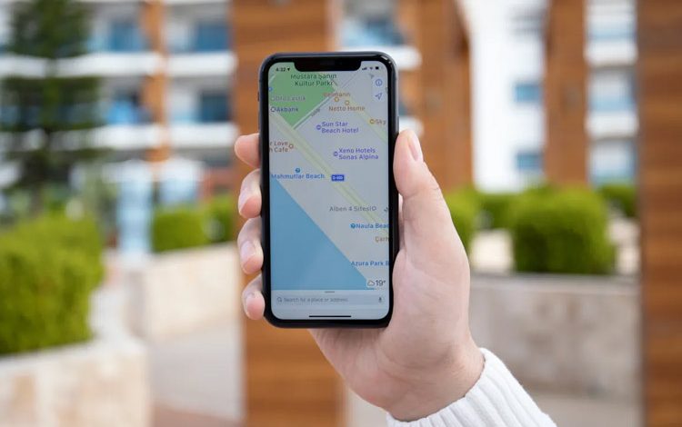 ورود تبلیغات به نقشه اپل؛ تجربه جدید یا مزاحمت؟