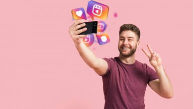 ویرایش حرفه‌ای عکس و ویدیو با Meta AI در استوری‌های اینستاگرام