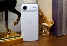 پس از مجوز eSIM به اپراتورها؛ آیفون ایر راهی بازار چین می‌شود