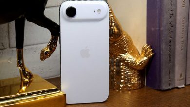 پس از مجوز eSIM به اپراتورها؛ آیفون ایر راهی بازار چین می‌شود