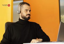 پشتیبانی حرفه‌ای مشتریان با ترکیب تلفن ویپ و منشی مجازی