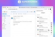 پلتفرم محبوب Grammarly به Superhuman تغییر نام داد