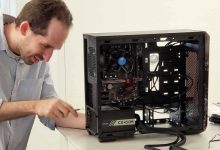 چرا نباید پولتان را برای قطعات قدیمی رایانه هدر دهید